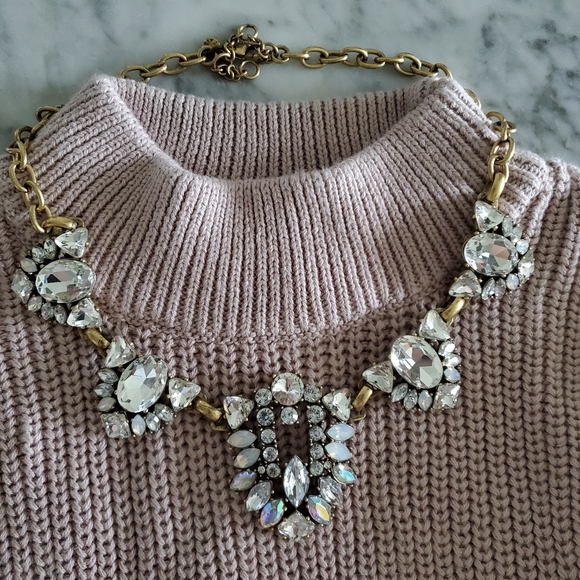 J.Crew statement necklace - Picture 11 of 12